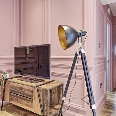Urban Stylish Apartment - Southend Stays エクステリア 写真