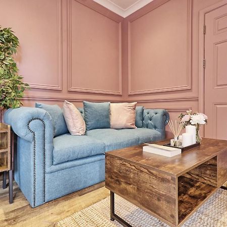 Urban Stylish Apartment - Southend Stays エクステリア 写真