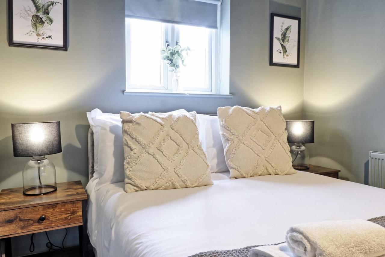 Urban Stylish Apartment - Southend Stays エクステリア 写真