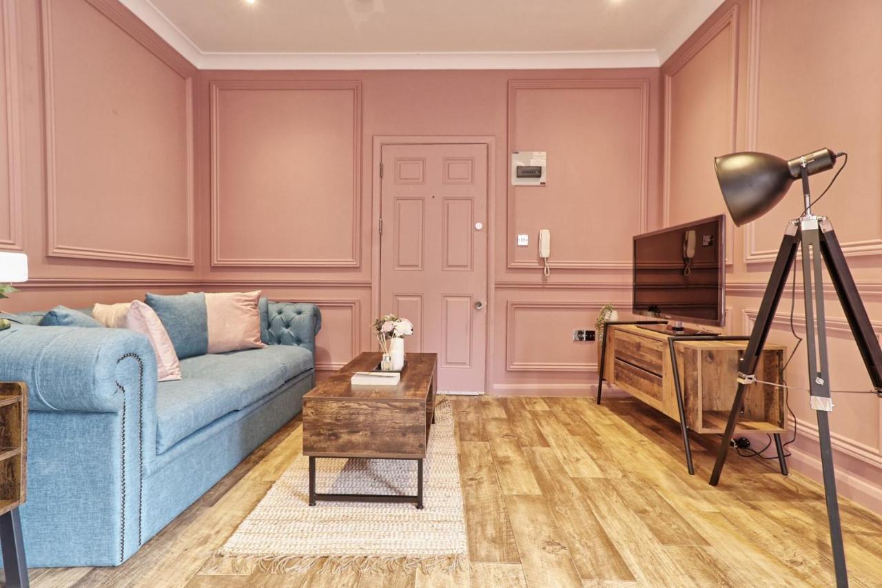 Urban Stylish Apartment - Southend Stays エクステリア 写真