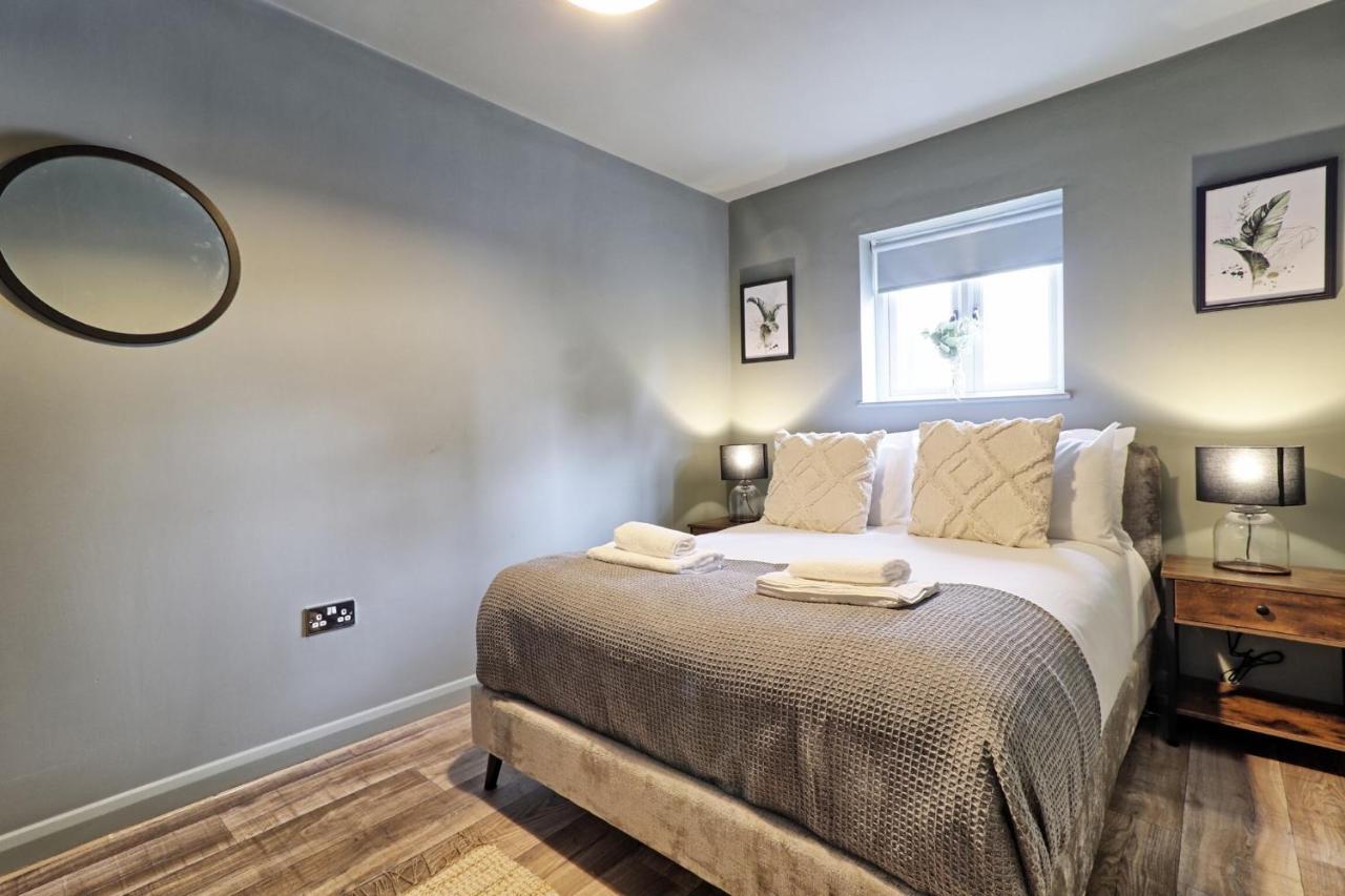 Urban Stylish Apartment - Southend Stays エクステリア 写真